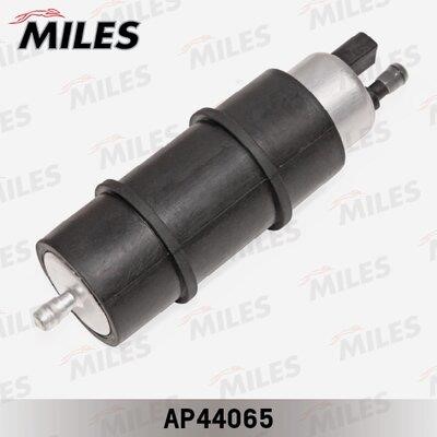 Miles AP44065 Fuel pump AP44065