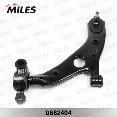 Miles DB62404 Track Control Arm DB62404