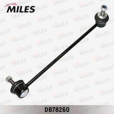 Miles DB78260 Rod/Strut, stabiliser DB78260