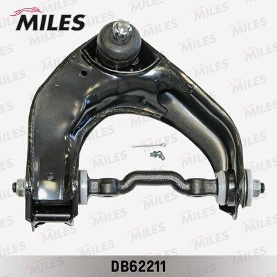 Miles DB62211 Track Control Arm DB62211
