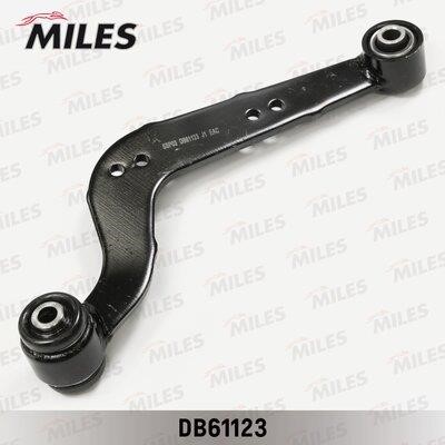 Miles DB61123 Track Control Arm DB61123