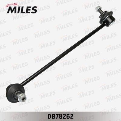 Miles DB78262 Rod/Strut, stabiliser DB78262