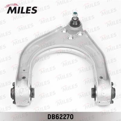 Miles DB62270 Track Control Arm DB62270