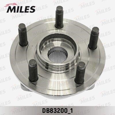 Miles DB83200 Wheel bearing kit DB83200