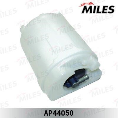 Miles AP44050 Fuel pump AP44050