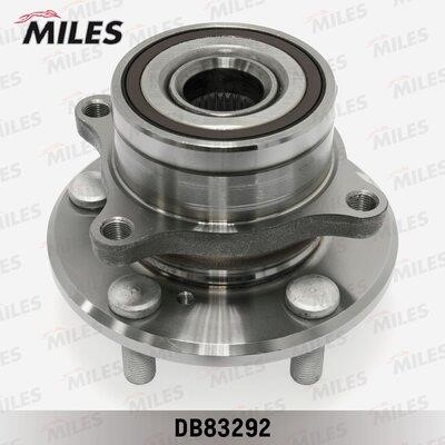 Miles DB83292 Wheel bearing kit DB83292