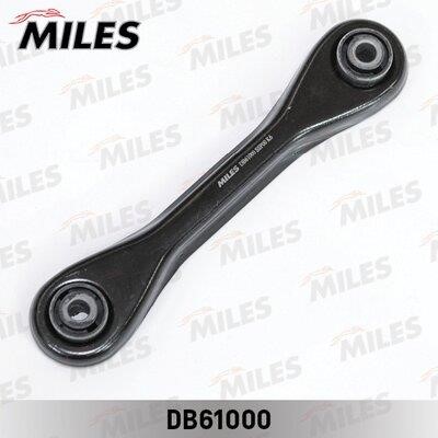 Miles DB61000 Track Control Arm DB61000