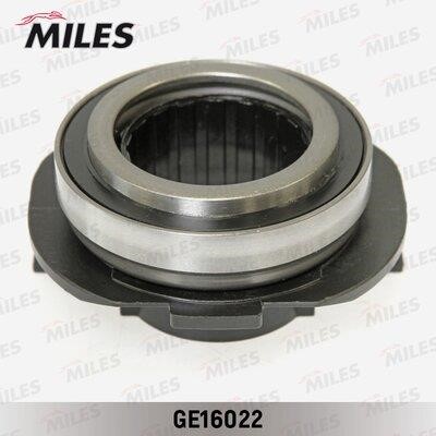Miles GE16022 Clutch Release Bearing GE16022