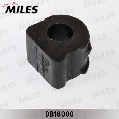 Buy Miles DB16000 at a low price in United Arab Emirates!