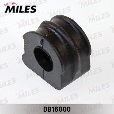 Miles DB16000 Stabiliser Mounting DB16000