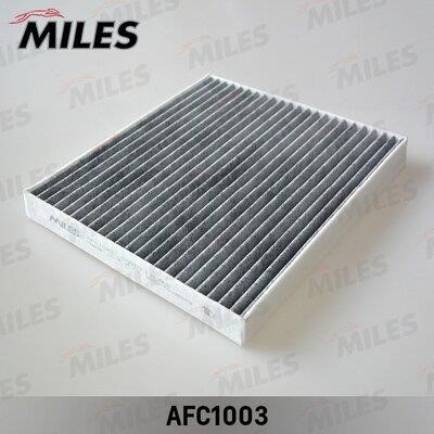 Miles AFC1003 Filter, interior air AFC1003