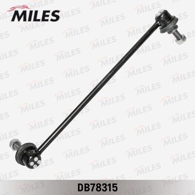 Miles DB78315 Rod/Strut, stabiliser DB78315