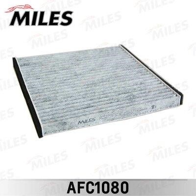 Miles AFC1080 Activated Carbon Cabin Filter AFC1080