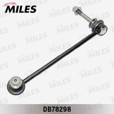 Miles DB78298 Rod/Strut, stabiliser DB78298