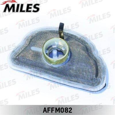 Miles AFFM082 Fuel pump filter AFFM082