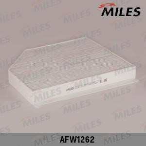 Miles AFW1262 Filter, interior air AFW1262