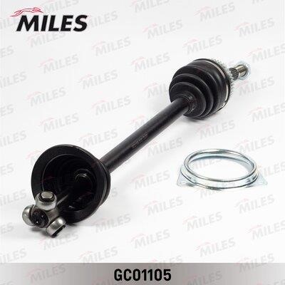 Buy Miles GC01105 at a low price in United Arab Emirates!