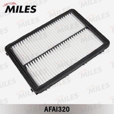 Miles AFAI320 Air filter AFAI320