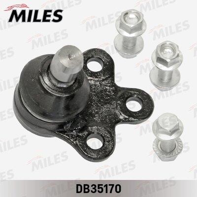 Miles DB35170 Ball joint DB35170