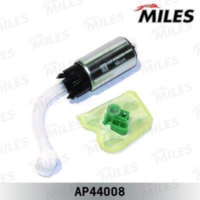 Miles AP44008 Fuel pump AP44008