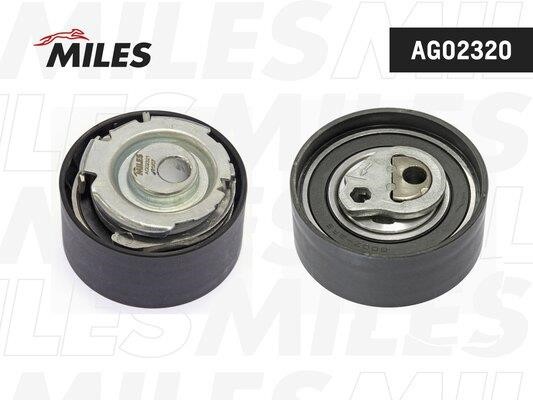 Buy Miles AG02320 at a low price in United Arab Emirates!