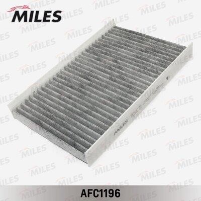 Miles AFC1196 Filter, interior air AFC1196