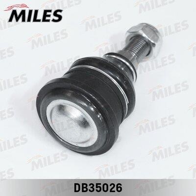 Miles DB35026 Ball joint DB35026