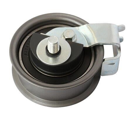 Miles AG02111 Tensioner pulley, timing belt AG02111