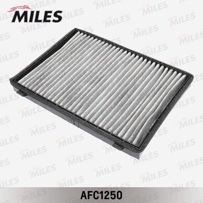 Miles AFC1250 Filter, interior air AFC1250