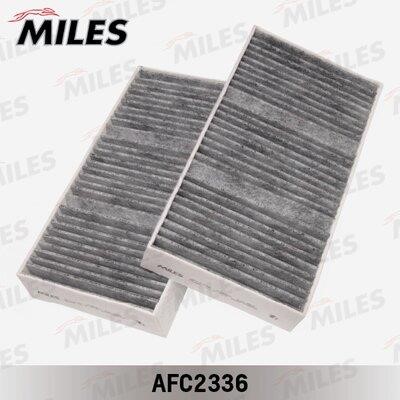 Miles AFC2336 Filter, interior air AFC2336