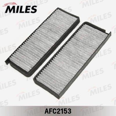 Miles AFC2153 Filter, interior air AFC2153