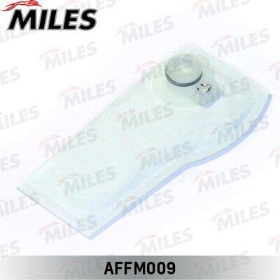 Miles AFFM009 Fuel pump filter AFFM009