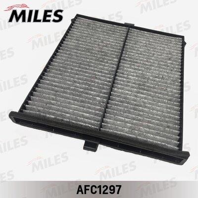 Miles AFC1297 Filter, interior air AFC1297