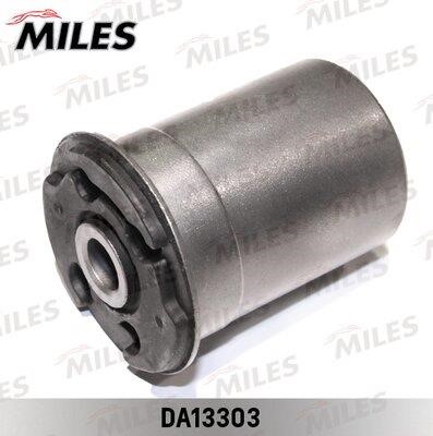 Miles DA13303 Silentblock rear beam DA13303