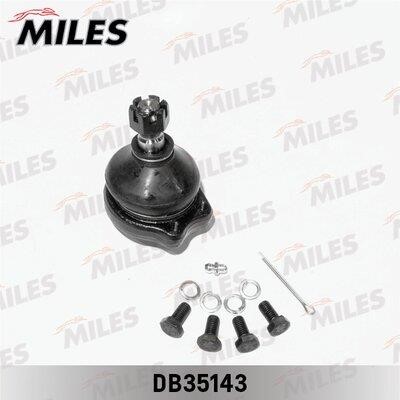 Miles DB35143 Ball joint DB35143