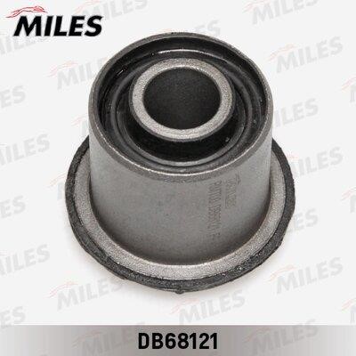 Buy Miles DB68121 at a low price in United Arab Emirates!