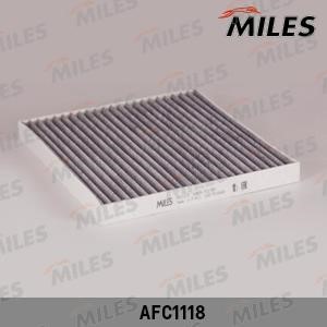 Miles AFC1118 Activated Carbon Cabin Filter AFC1118