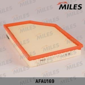 Miles AFAU169 Air Filter AFAU169