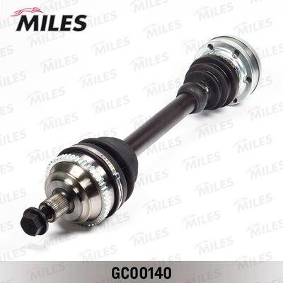 Miles GC00140 Drive shaft GC00140