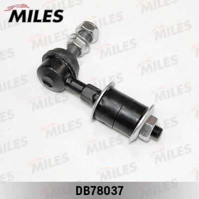 Miles DB78037 Rod/Strut, stabiliser DB78037