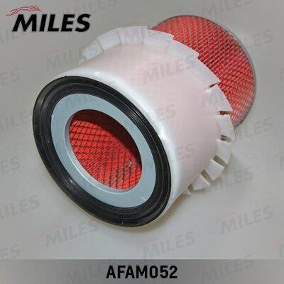 Miles AFAM052 Air filter AFAM052