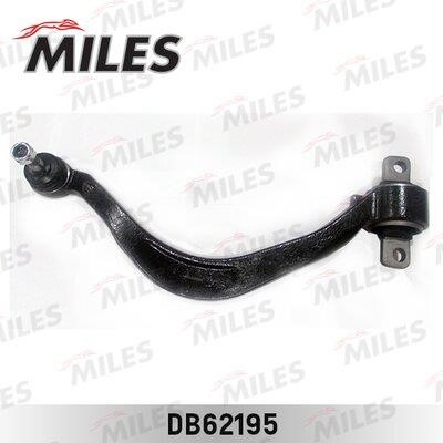 Miles DB62195 Track Control Arm DB62195