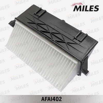 Miles AFAI402 Air filter AFAI402