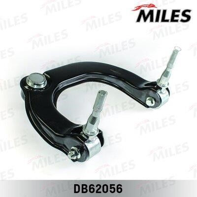 Miles DB62056 Track Control Arm DB62056