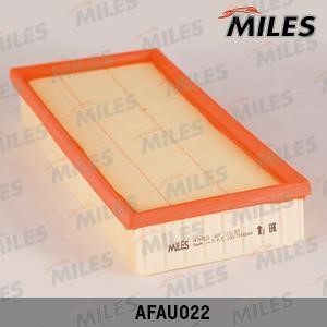 Miles AFAU022 Air Filter AFAU022