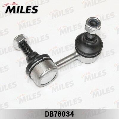 Miles DB78034 Rod/Strut, stabiliser DB78034