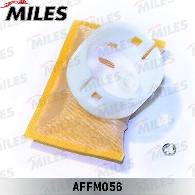 Miles AFFM056 Fuel pump filter AFFM056