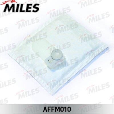 Miles AFFM010 Fuel pump filter AFFM010