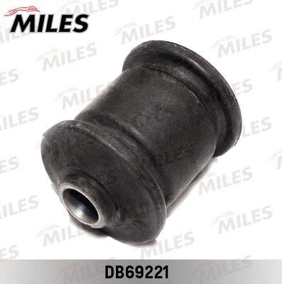Miles DB69221 Silentblock rear beam DB69221