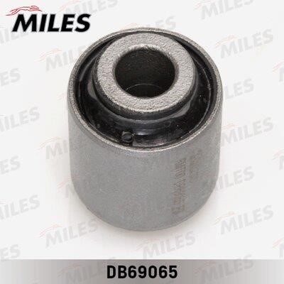 Miles DB69065 Control Arm-/Trailing Arm Bush DB69065